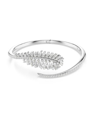 Swarovski brățară pentru femei din metal cu zirconiu cubic VIENNA