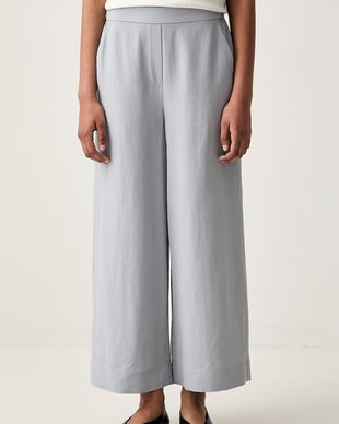 Marc O'Polo pantaloni pentru femei cu lyocell