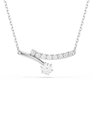 Swarovski lănțișor pentru femei zirconiu cubic MATRIX