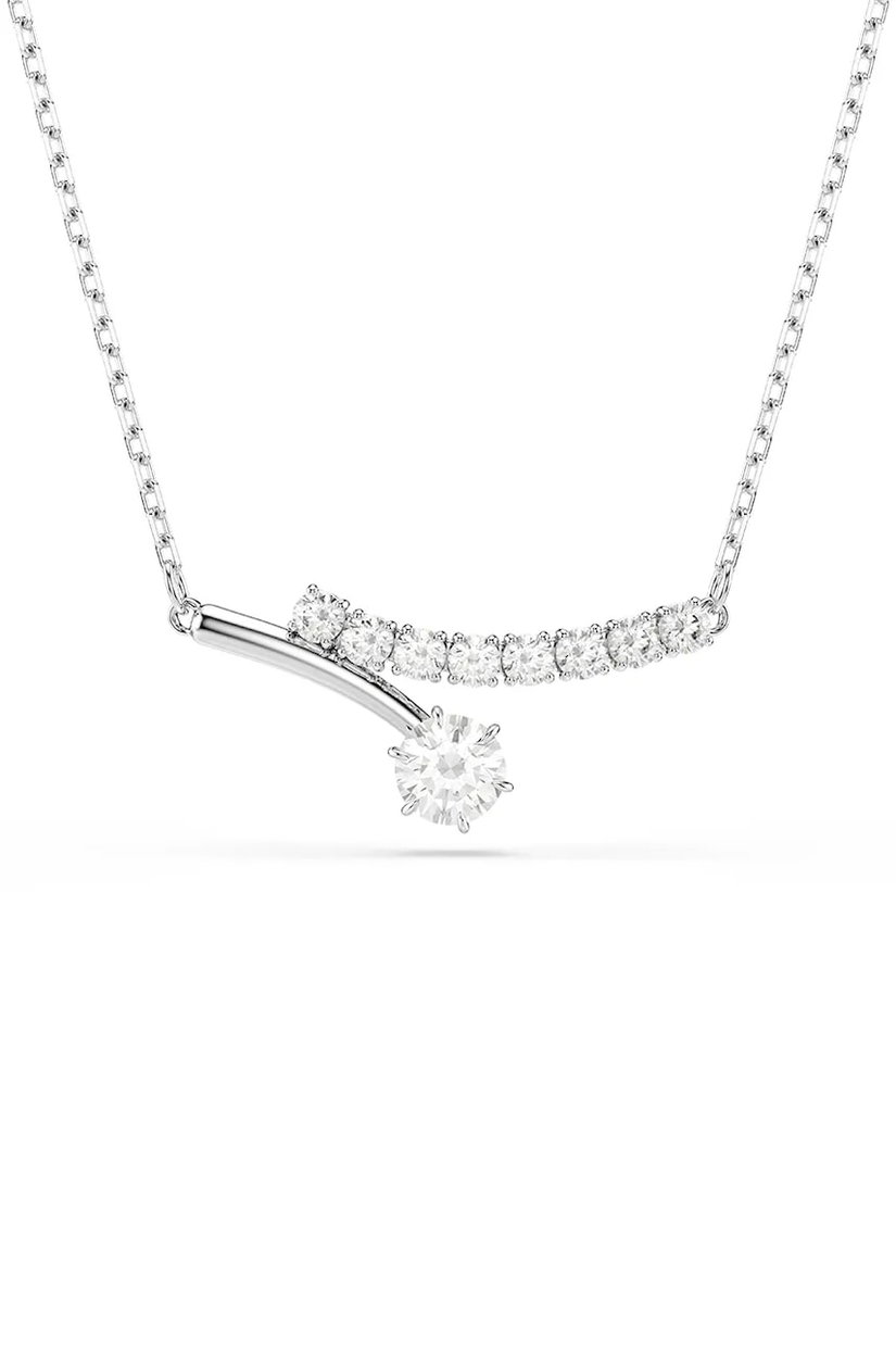 Swarovski lănțișor pentru femei zirconiu cubic MATRIX