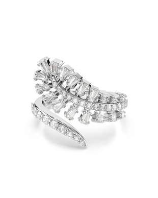 Swarovski inel pentru femei din metal cu zirconiu cubic VIENNA