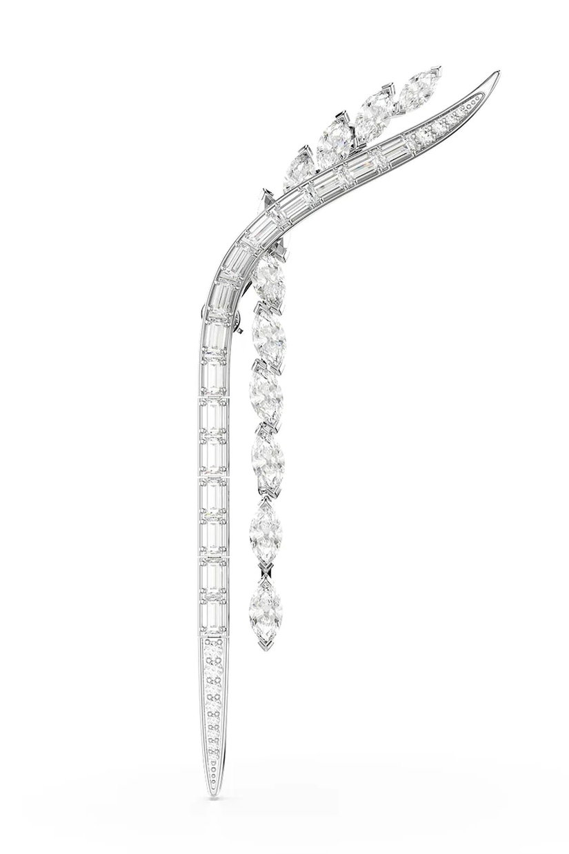 Swarovski broşă zirconiu cubic MESMERA