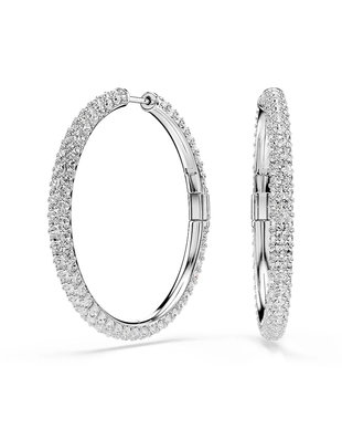 Swarovski cercei pentru femei cristal swarovski DEXTERA