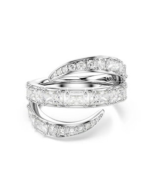 Swarovski inel pentru femei din metal cu zirconiu cubic VIENNA