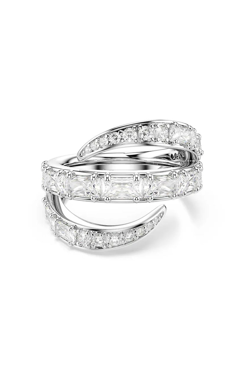 Swarovski inel pentru femei din metal cu zirconiu cubic VIENNA
