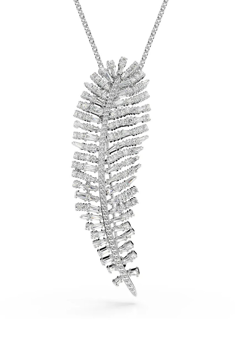 Swarovski lănțișor zirconiu cubic VIENNA