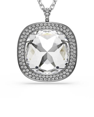 Swarovski lănțișor cristal swarovski UNA