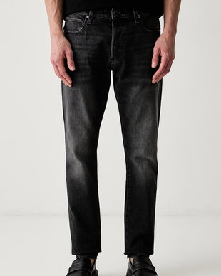 G-Star blugi slim fit pentru bărbați 3301 Slim