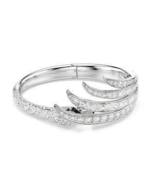 Swarovski brățară pentru femei din metal cu zirconiu cubic VIENNA