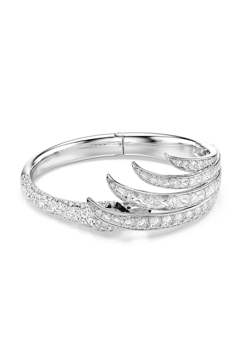 Swarovski brățară pentru femei din metal cu zirconiu cubic VIENNA