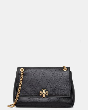 Tory Burch geantă crossbody pentru femei din piele Charlie
