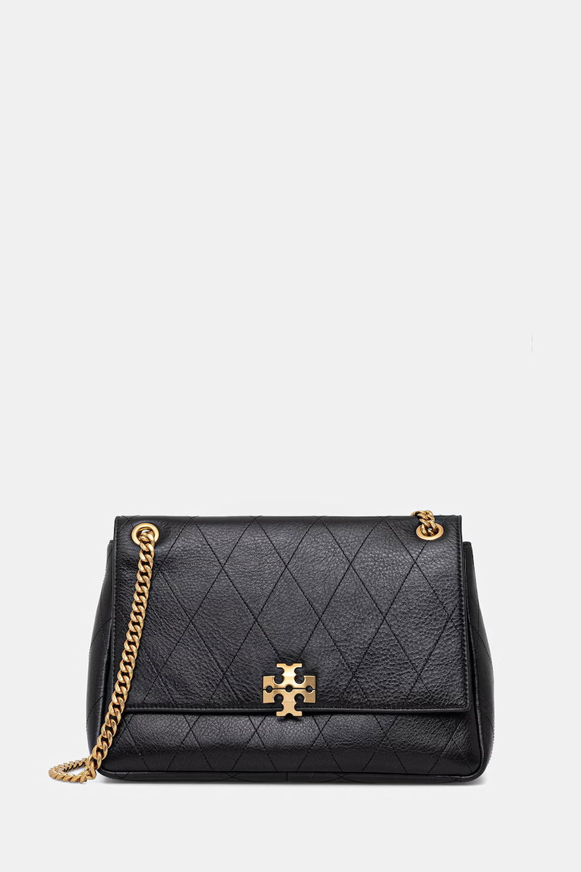 Tory Burch geantă crossbody pentru femei din piele Charlie