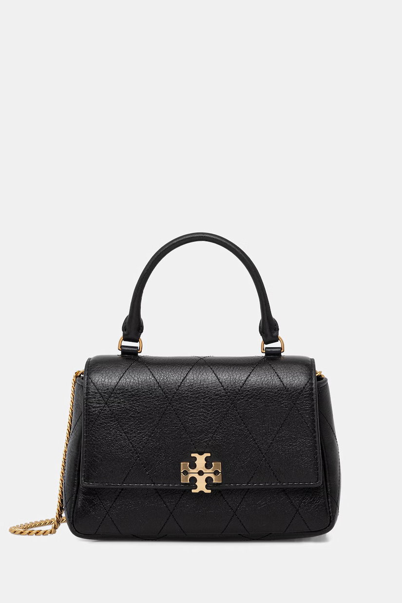 Tory Burch geantă crossbody pentru femei din piele Charlie