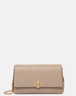 Tory Burch geantă crossbody pentru femei din piele Charlie