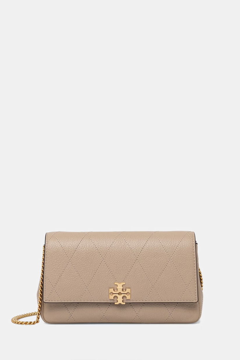 Tory Burch geantă crossbody pentru femei din piele Charlie