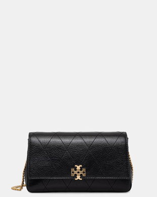 Tory Burch geantă crossbody pentru femei din piele Charlie