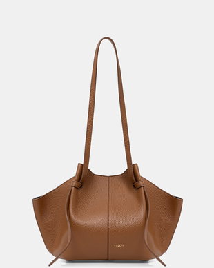 Yuzefi tote bag pentru femei din piele MOCHI