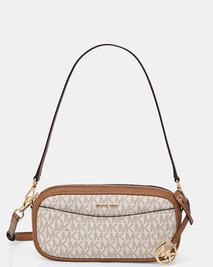 MICHAEL Michael Kors geantă crossbody pentru femei cu imitație de piele May