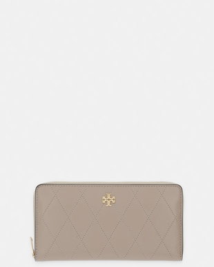 Tory Burch portofel pentru femei din piele Charlie
