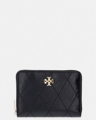 Tory Burch portofel pentru femei din piele Charlie