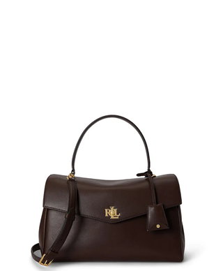 Lauren Ralph Lauren geantă pentru femei din piele
