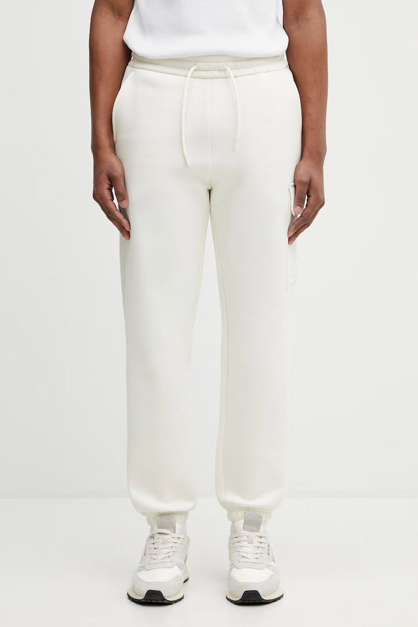 Mackage pantaloni cargo pentru bărbați cu bumbac