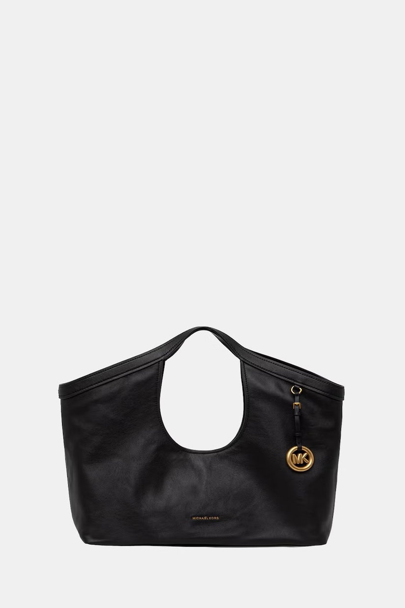 MICHAEL Michael Kors geantă shopper pentru femei din piele Haddie