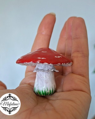 Mushroom