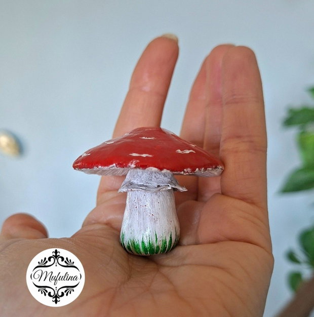 Mushroom
