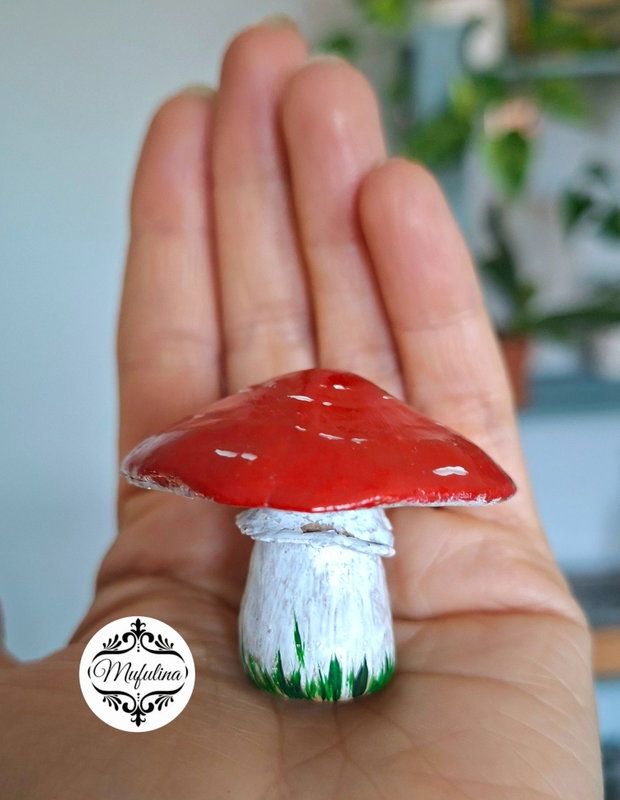 Mushroom