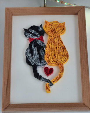Cats