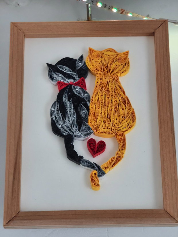 Cats