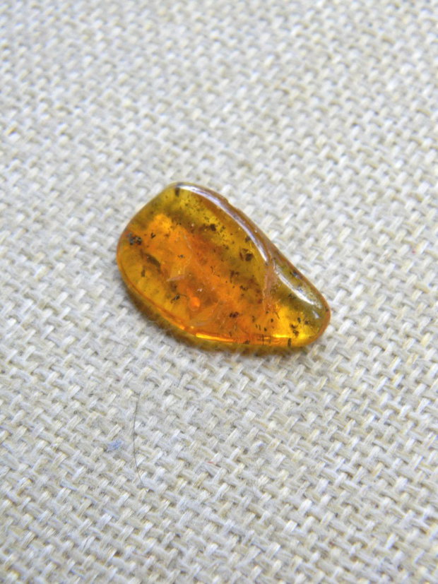 Chihlimbar slefuit (C34)