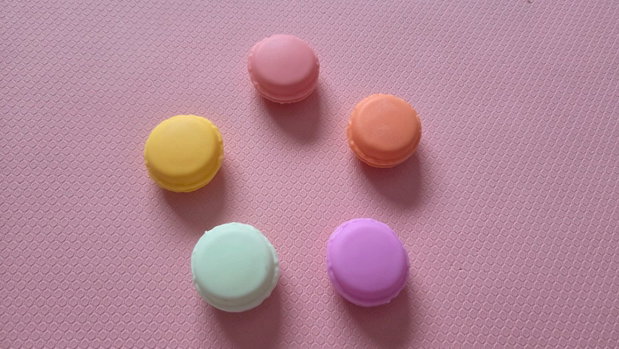 Bratara copii urs, fructe