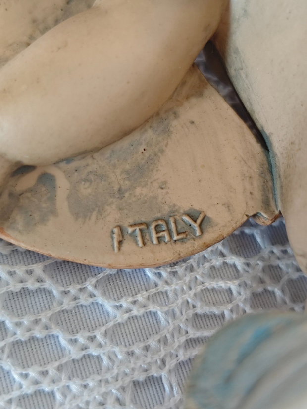 Set îngerași de colecție-Italy