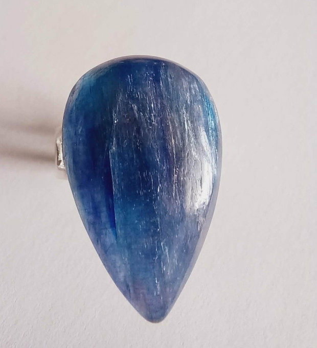 Kyanit Blue - Lumina Albastra