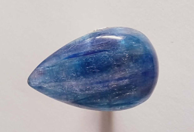 Kyanit Blue - Lumina Albastra