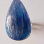 Kyanit Blue - Lumina Albastra