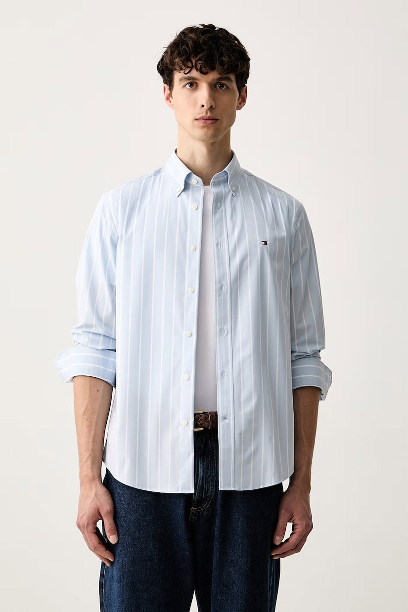 Tommy Hilfiger cămașă pentru bărbați