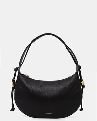 Coccinelle hobo bag pentru femei din piele