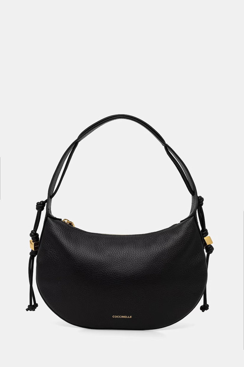 Coccinelle hobo bag pentru femei din piele