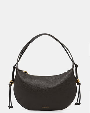 Coccinelle hobo bag pentru femei din piele
