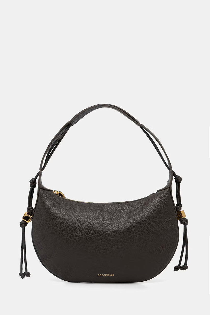 Coccinelle hobo bag pentru femei din piele