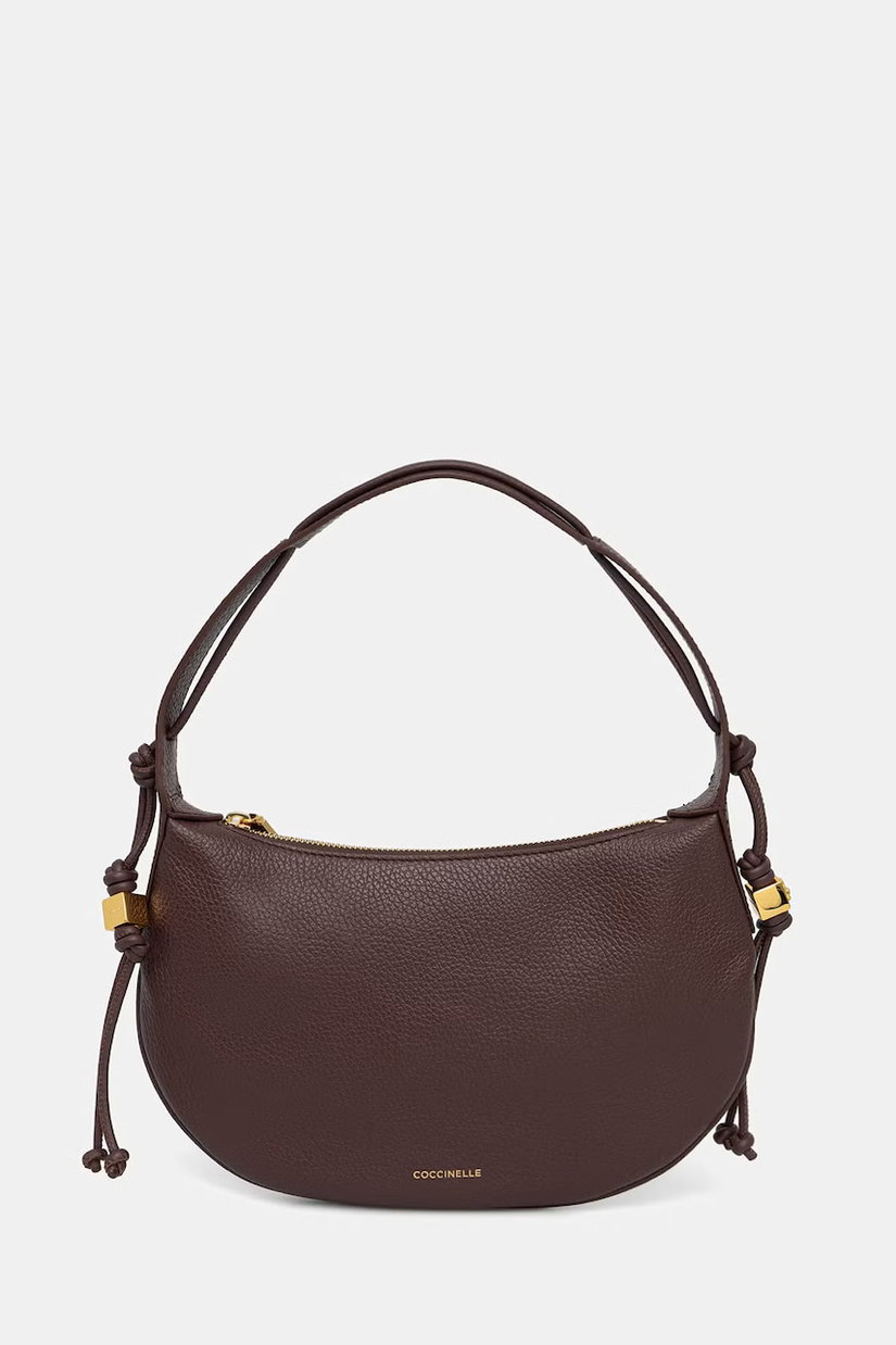 Coccinelle hobo bag pentru femei din piele