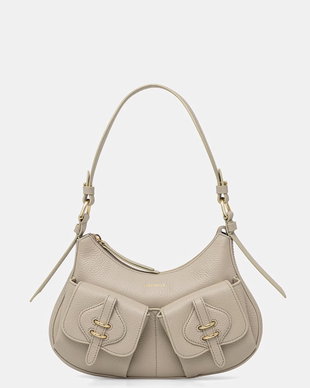 Coccinelle hobo bag pentru femei din piele