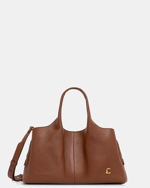 Coccinelle hobo bag pentru femei din piele