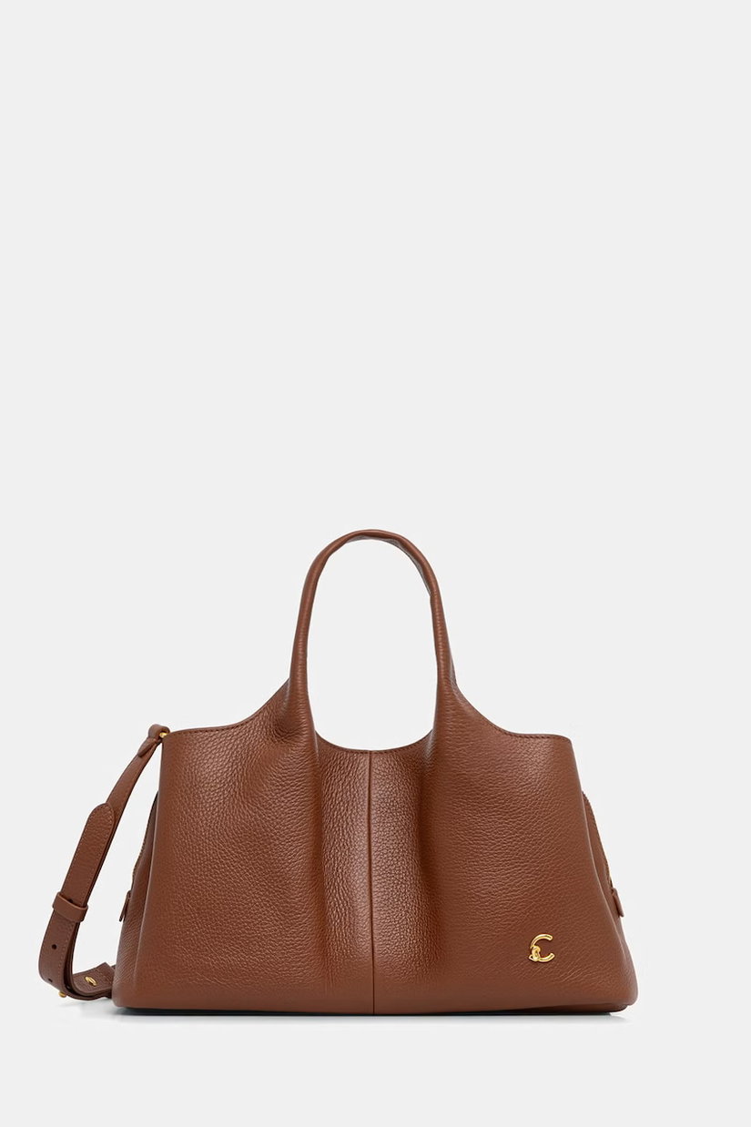 Coccinelle hobo bag pentru femei din piele
