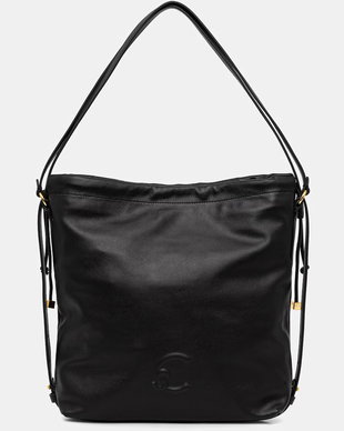 Coccinelle sac pentru femei din piele