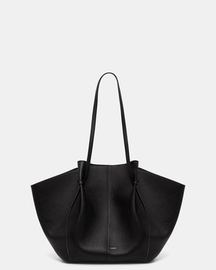 Yuzefi geantă shopper pentru femei din piele XL MOCHI