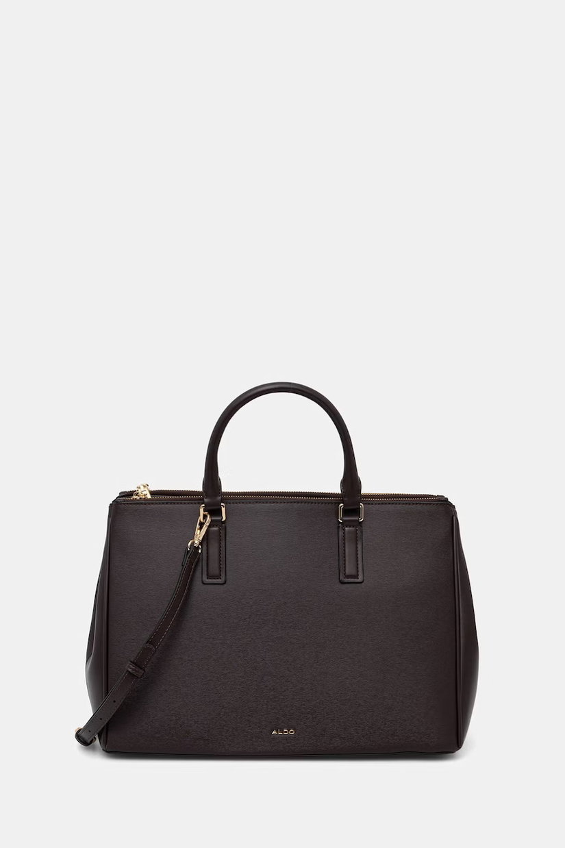 Aldo tote bag pentru femei cu imitație de piele KATHERYN